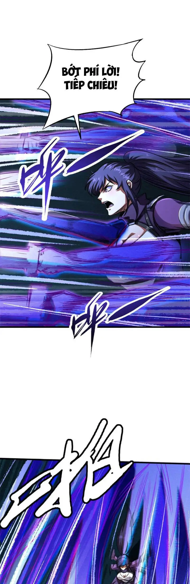 Siêu Cấp Thần Cơ Nhân Nettruyen ZZZ Chương 191 Page 32