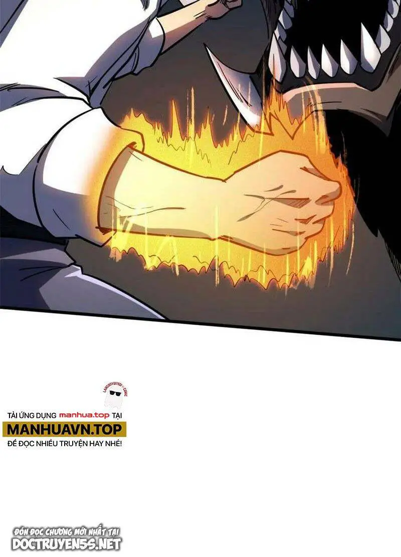 Siêu Cấp Thần Cơ Nhân Nettruyen ZZZ Chương 158 Page 37