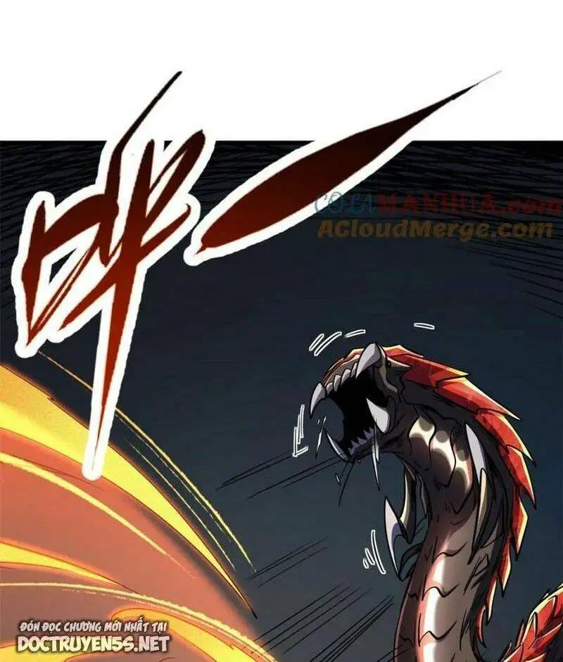 Siêu Cấp Thần Cơ Nhân Nettruyen ZZZ Chương 158 Page 41