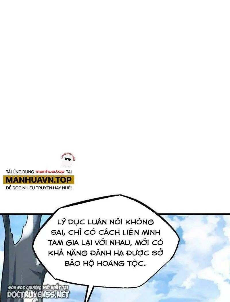 Siêu Cấp Thần Cơ Nhân Nettruyen ZZZ Chương 158 Page 64
