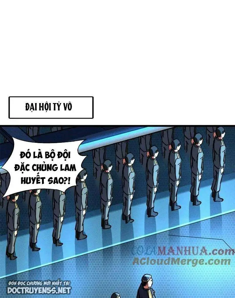 Siêu Cấp Thần Cơ Nhân Nettruyen ZZZ Chương 158 Page 69