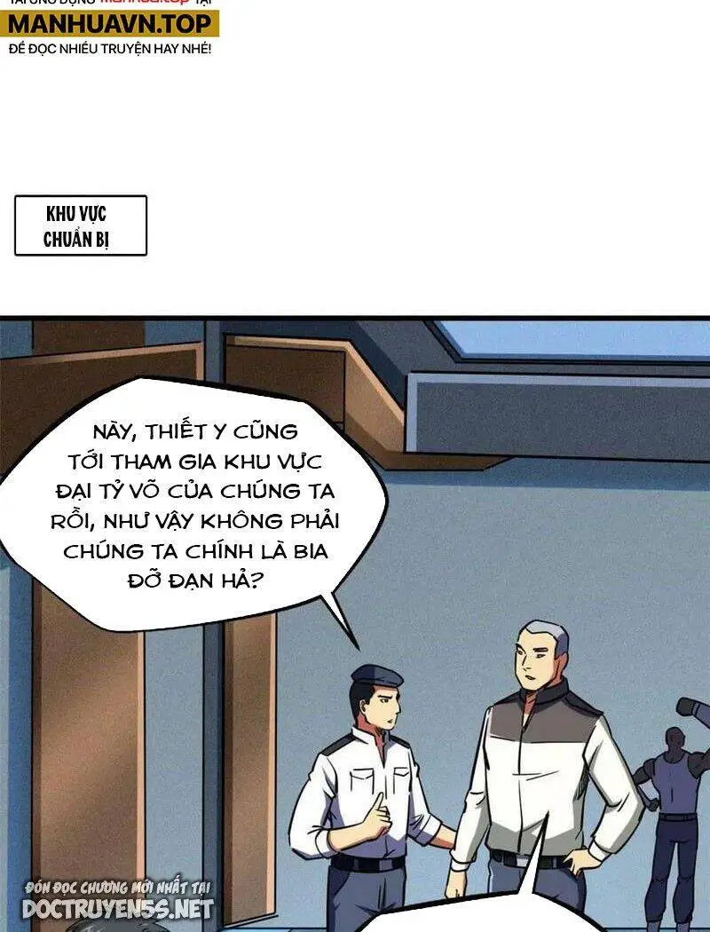 Siêu Cấp Thần Cơ Nhân Nettruyen ZZZ Chương 158 Page 73