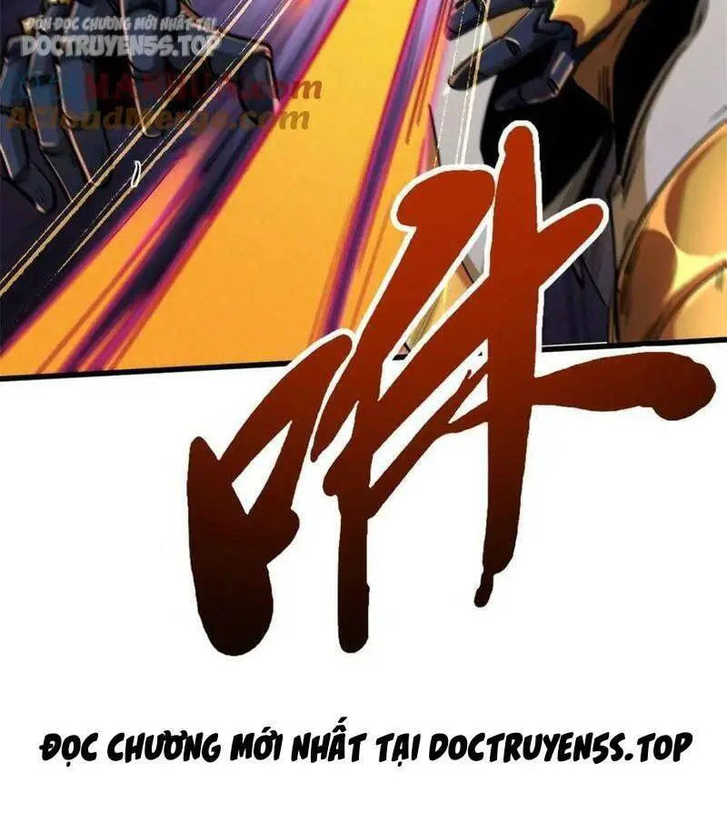 Siêu Cấp Thần Cơ Nhân Nettruyen ZZZ Chương 175 Page 6
