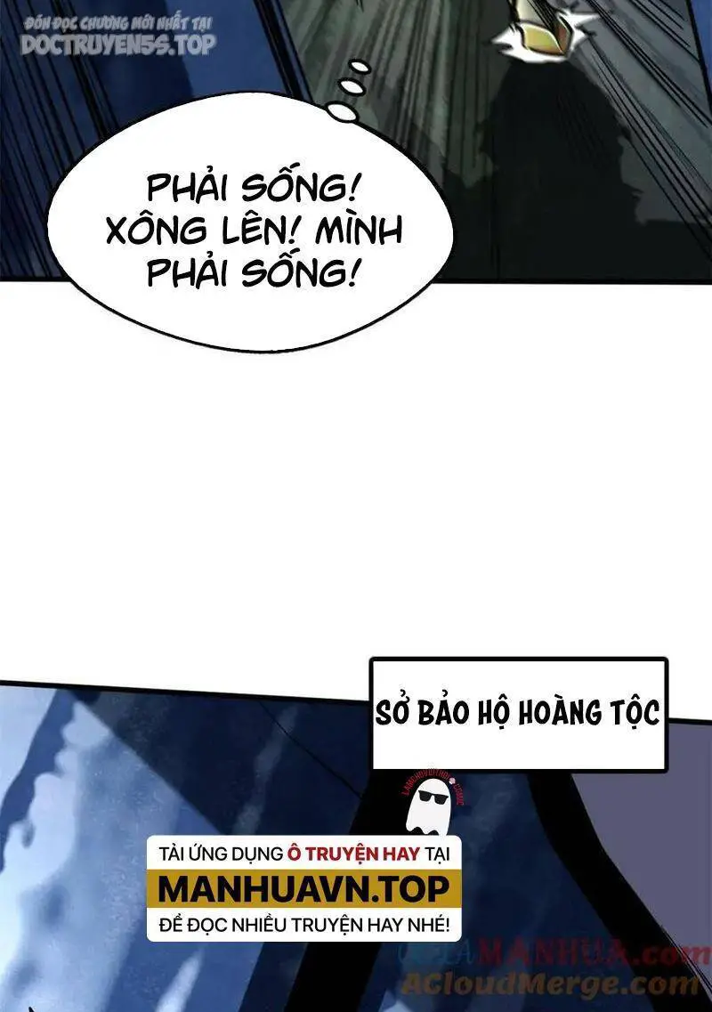 Siêu Cấp Thần Cơ Nhân Nettruyen ZZZ Chương 175 Page 23