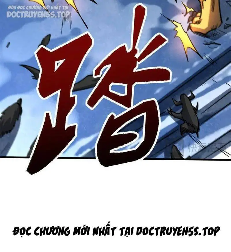 Siêu Cấp Thần Cơ Nhân Nettruyen ZZZ Chương 175 Page 27