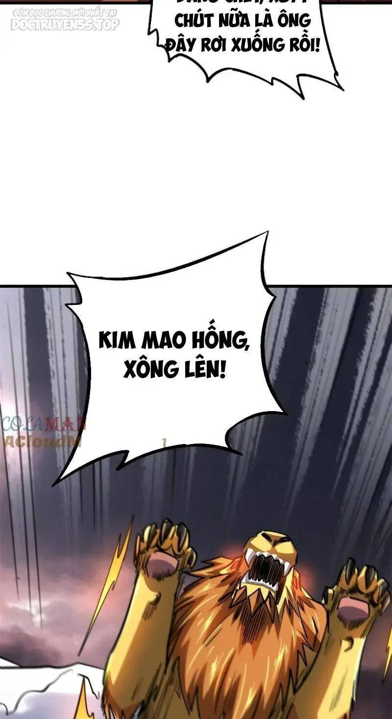 Siêu Cấp Thần Cơ Nhân Nettruyen ZZZ Chương 175 Page 38