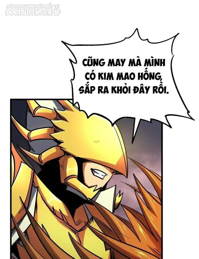 Siêu Cấp Thần Cơ Nhân Nettruyen ZZZ Chương 175 Page 46