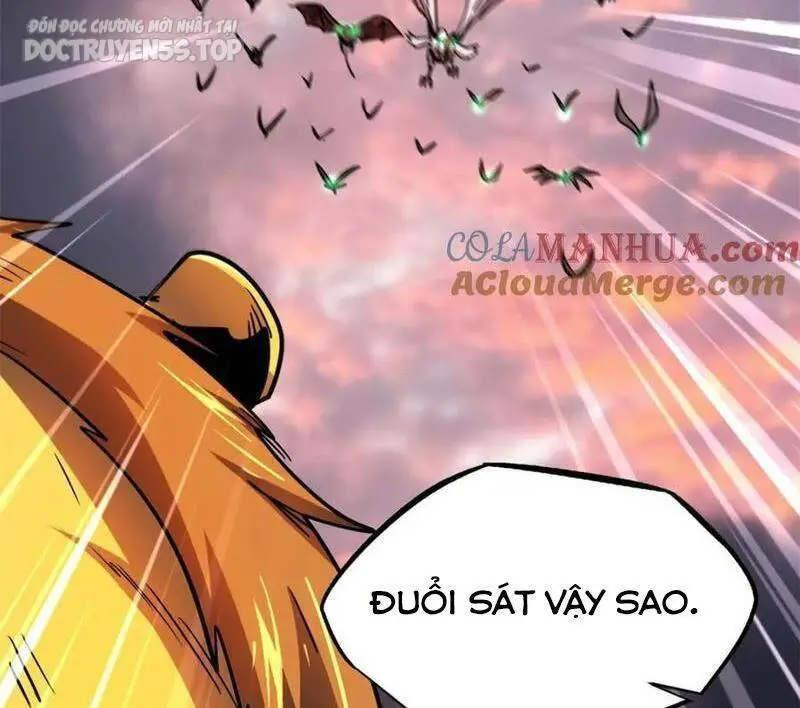 Siêu Cấp Thần Cơ Nhân Nettruyen ZZZ Chương 175 Page 53
