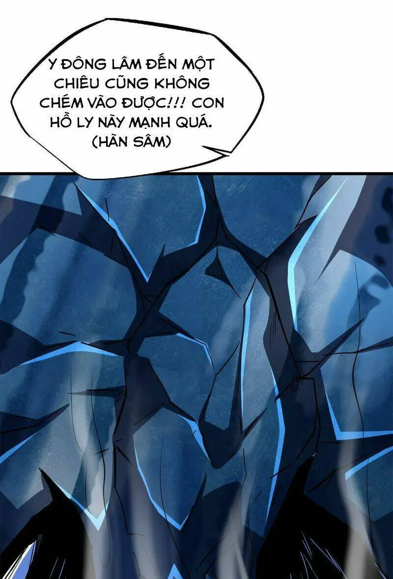 Siêu Cấp Thần Cơ Nhân Nettruyen ZZZ Chương 186 Page 15