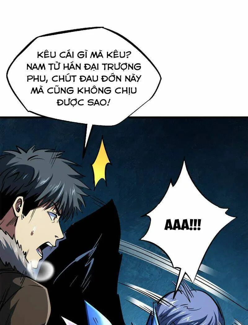 Siêu Cấp Thần Cơ Nhân Nettruyen ZZZ Chương 186 Page 23
