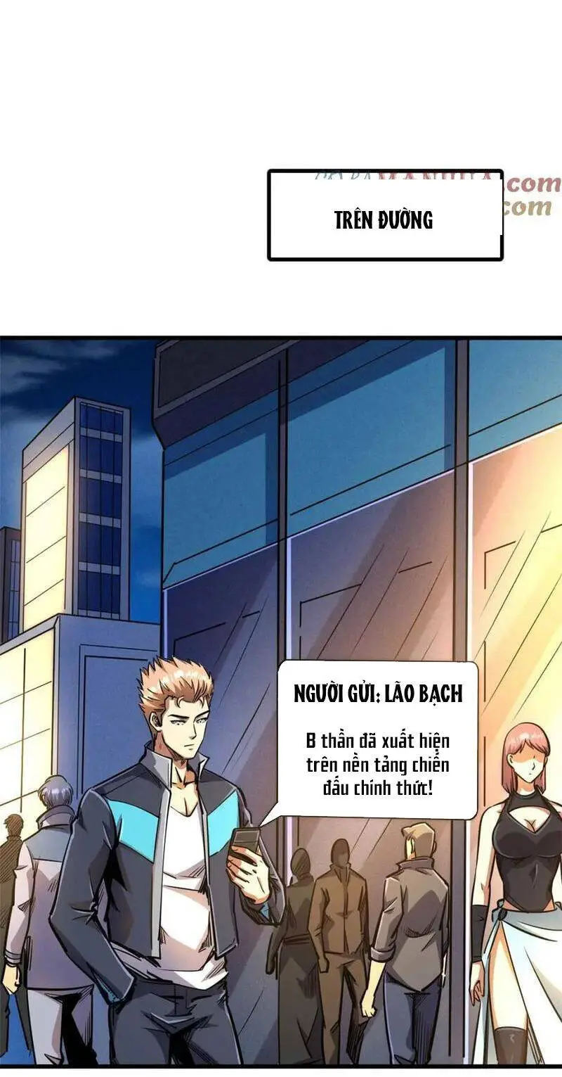 Siêu Cấp Thần Cơ Nhân Nettruyen ZZZ Chương 195 Page 18