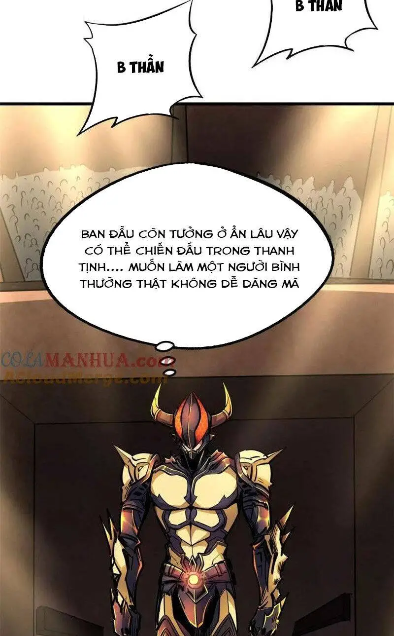 Siêu Cấp Thần Cơ Nhân Nettruyen ZZZ Chương 195 Page 23