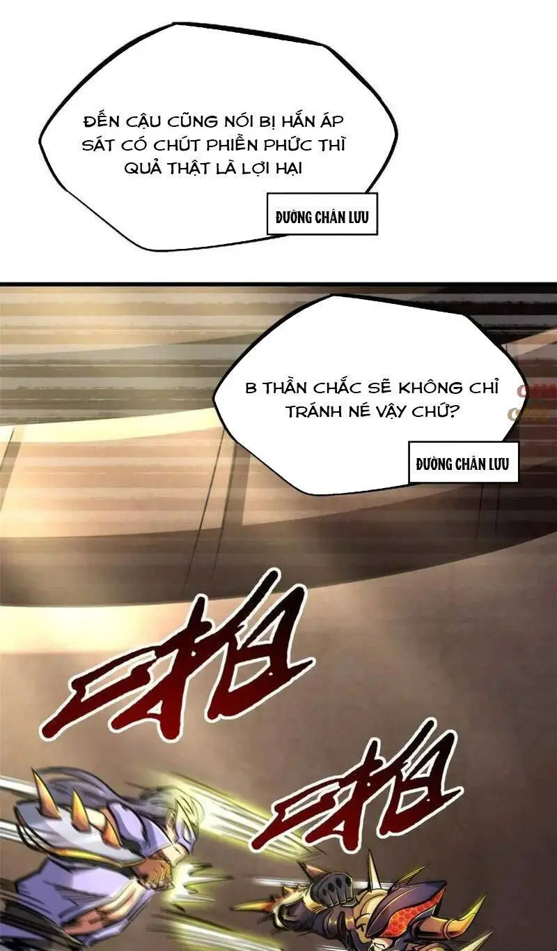 Siêu Cấp Thần Cơ Nhân Nettruyen ZZZ Chương 195 Page 37
