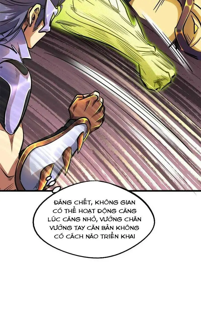 Siêu Cấp Thần Cơ Nhân Nettruyen ZZZ Chương 195 Page 45