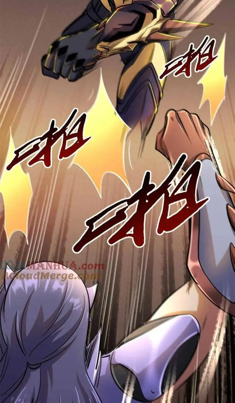 Siêu Cấp Thần Cơ Nhân Nettruyen ZZZ Chương 195 Page 48