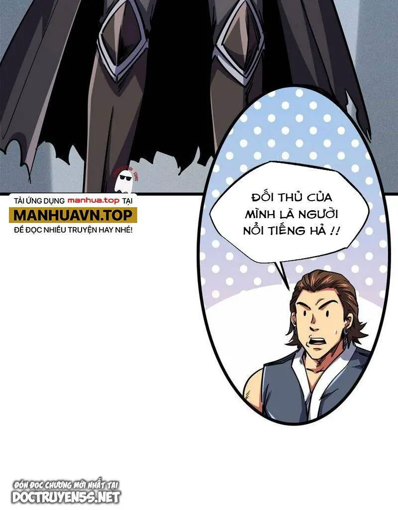 Siêu Cấp Thần Cơ Nhân Nettruyen ZZZ Chương 157 Page 7