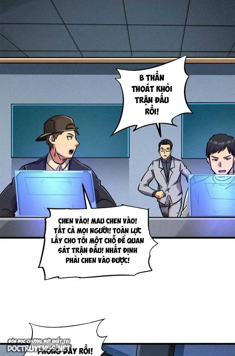 Siêu Cấp Thần Cơ Nhân Nettruyen ZZZ Chương 157 Page 23