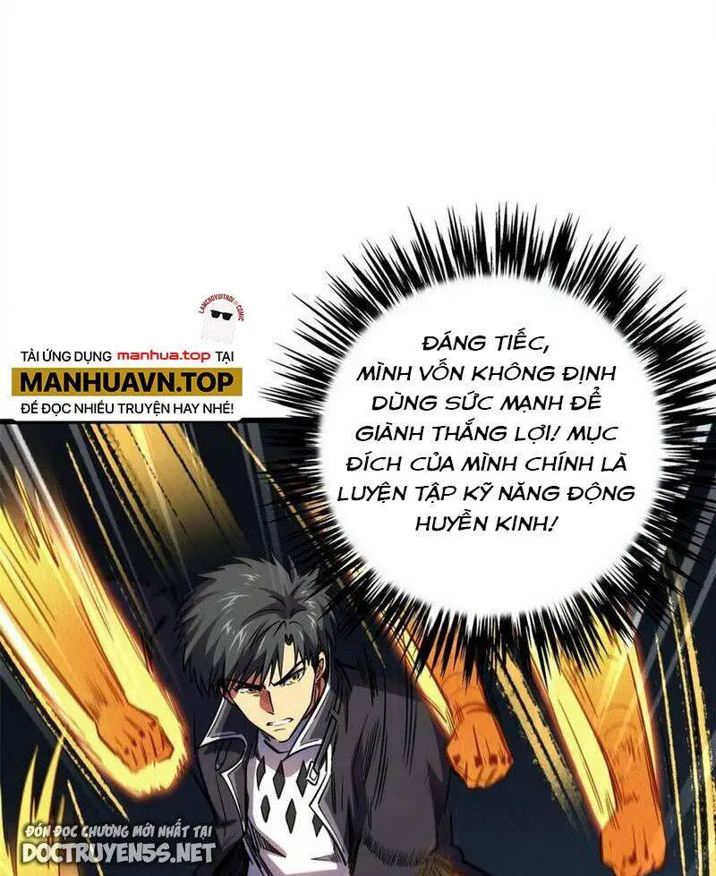 Siêu Cấp Thần Cơ Nhân Nettruyen ZZZ Chương 157 Page 40