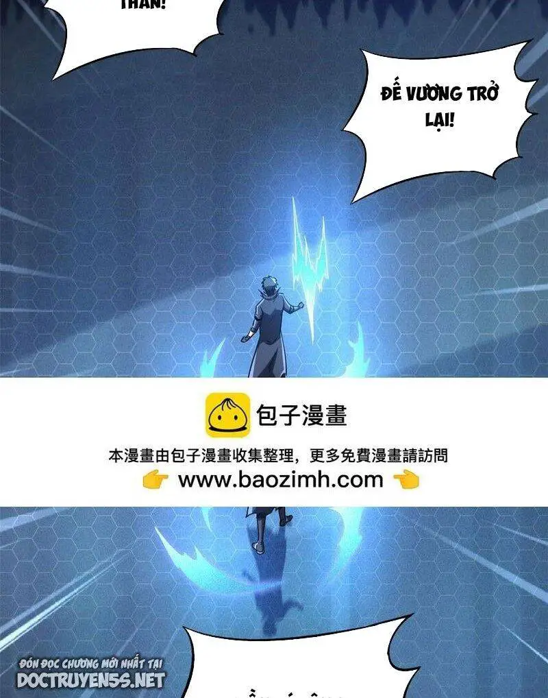 Siêu Cấp Thần Cơ Nhân Nettruyen ZZZ Chương 157 Page 65