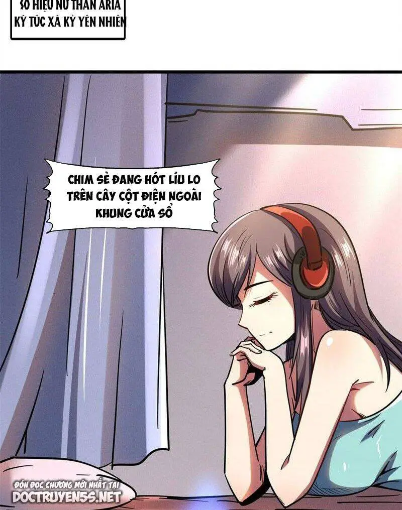 Siêu Cấp Thần Cơ Nhân Nettruyen ZZZ Chương 157 Page 66