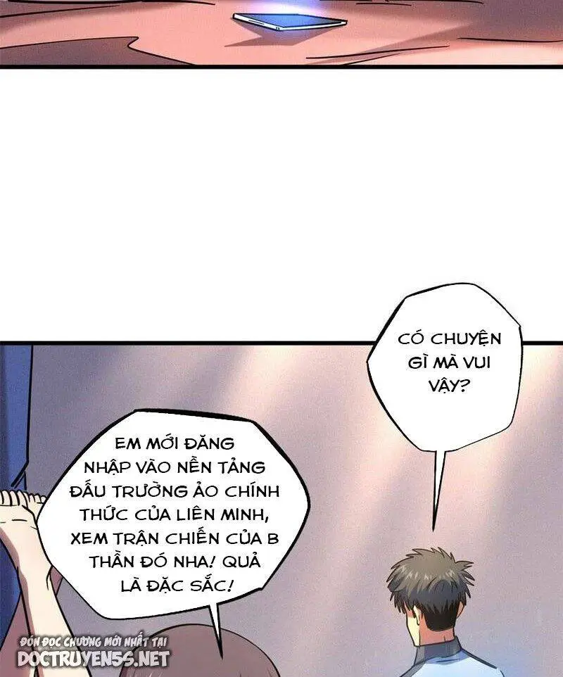 Siêu Cấp Thần Cơ Nhân Nettruyen ZZZ Chương 157 Page 69