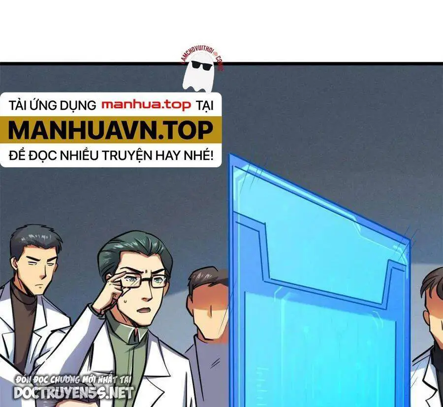 Siêu Cấp Thần Cơ Nhân Nettruyen ZZZ Chương 144 Page 1
