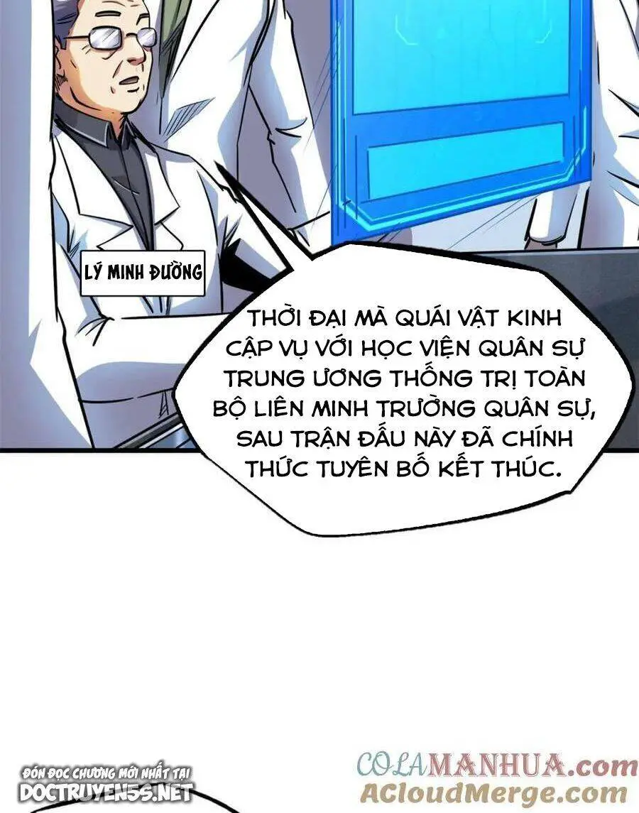 Siêu Cấp Thần Cơ Nhân Nettruyen ZZZ Chương 144 Page 2