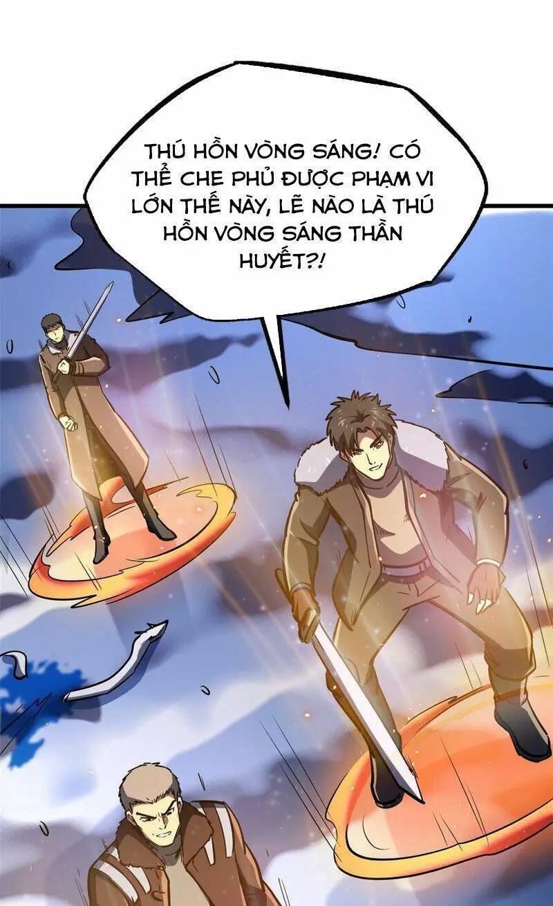Siêu Cấp Thần Cơ Nhân Nettruyen ZZZ Chương 187 Page 48