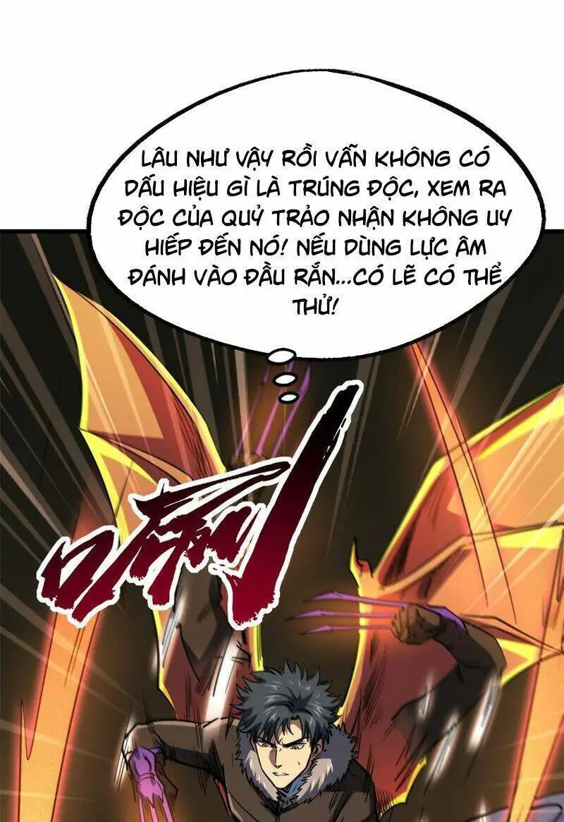 Siêu Cấp Thần Cơ Nhân Nettruyen ZZZ Chương 187 Page 54