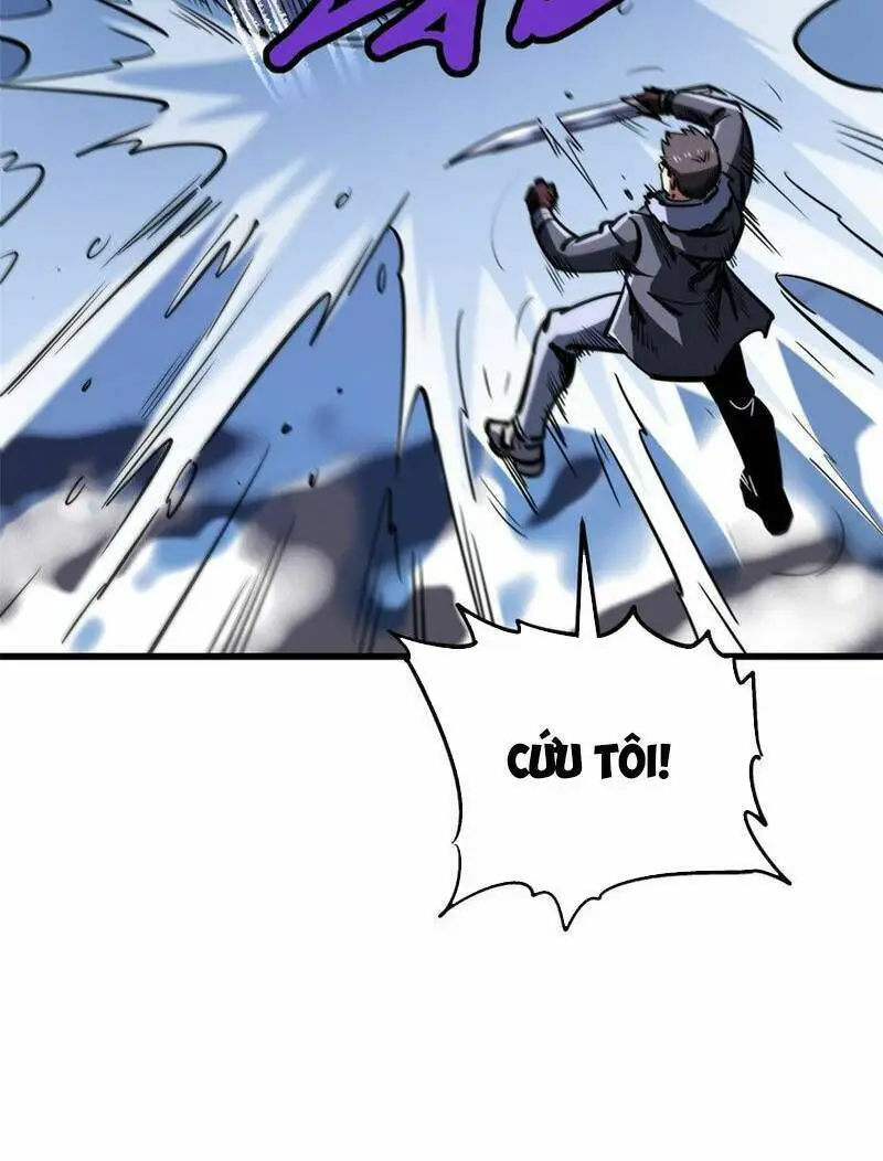 Siêu Cấp Thần Cơ Nhân Nettruyen ZZZ Chương 187 Page 57