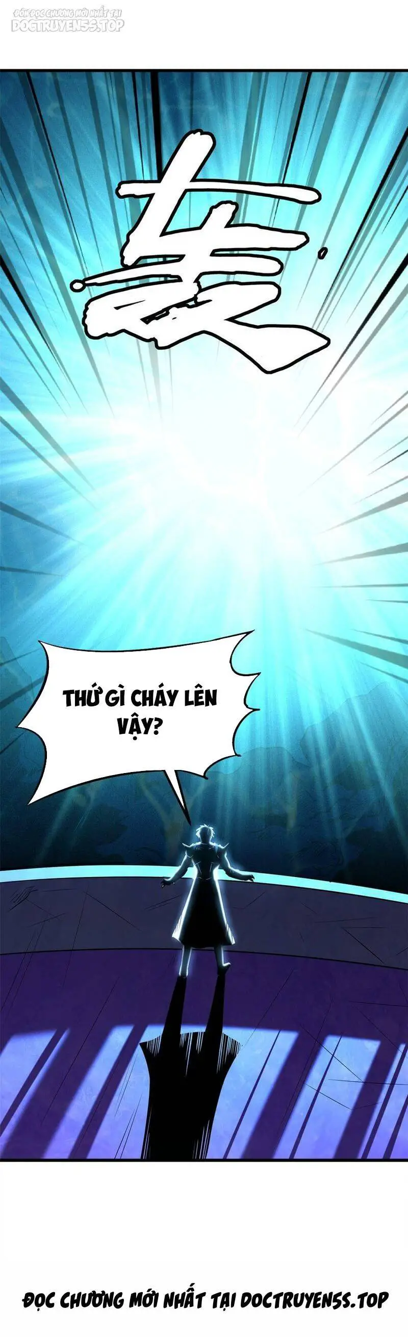 Siêu Cấp Thần Cơ Nhân Nettruyen ZZZ Chương 182 Page 5
