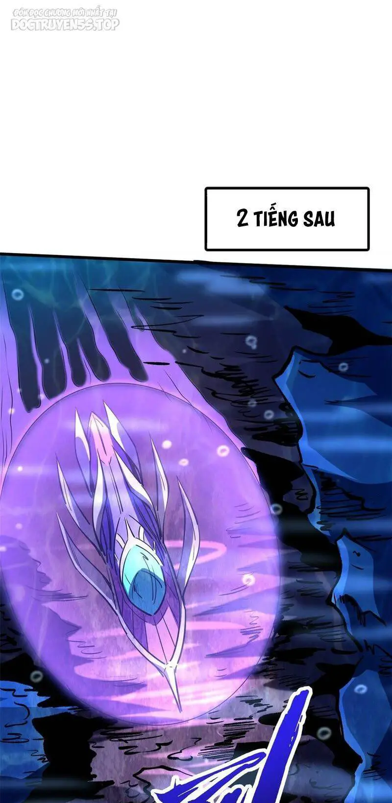 Siêu Cấp Thần Cơ Nhân Nettruyen ZZZ Chương 182 Page 8