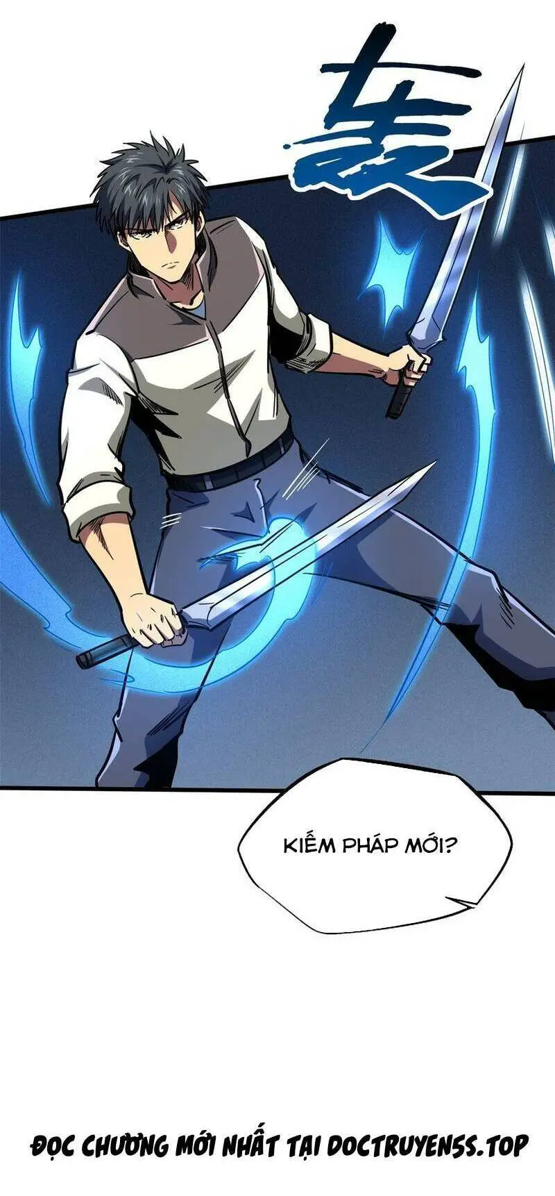Siêu Cấp Thần Cơ Nhân Nettruyen ZZZ Chương 182 Page 15