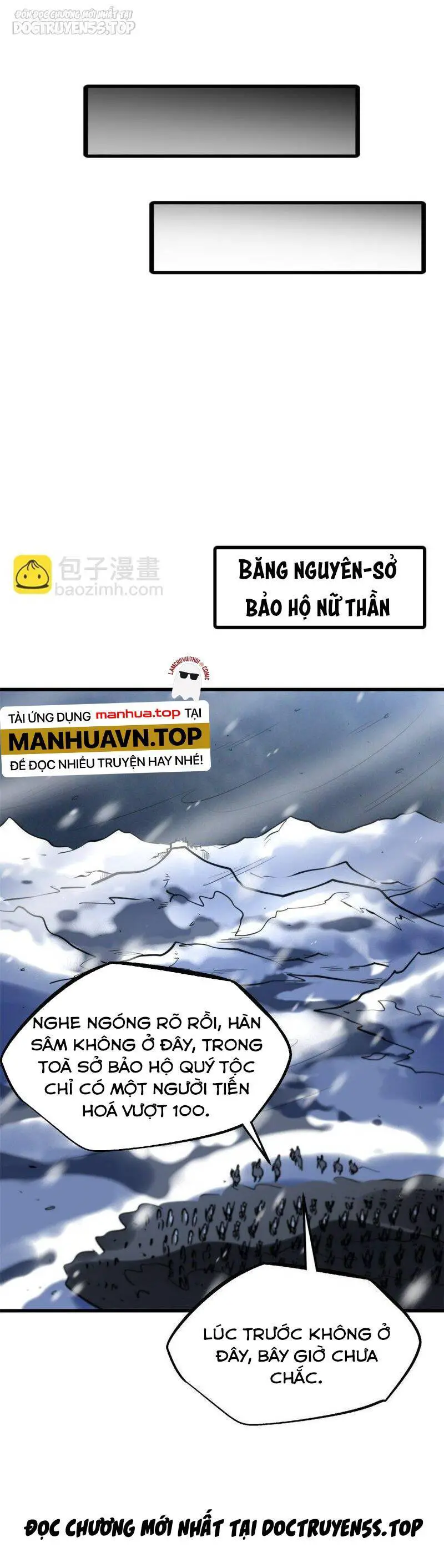 Siêu Cấp Thần Cơ Nhân Nettruyen ZZZ Chương 182 Page 31