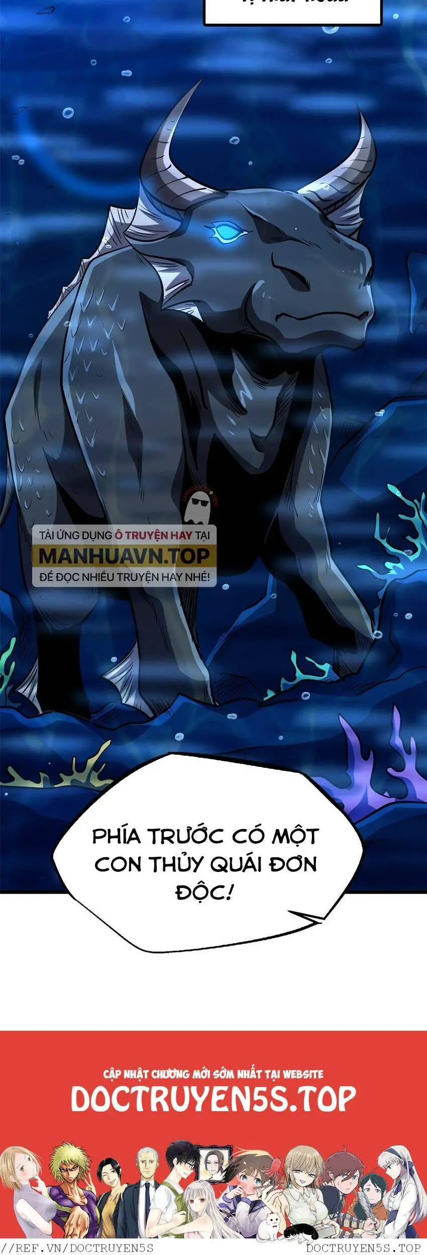 Siêu Cấp Thần Cơ Nhân Nettruyen ZZZ Chương 180 Page 41