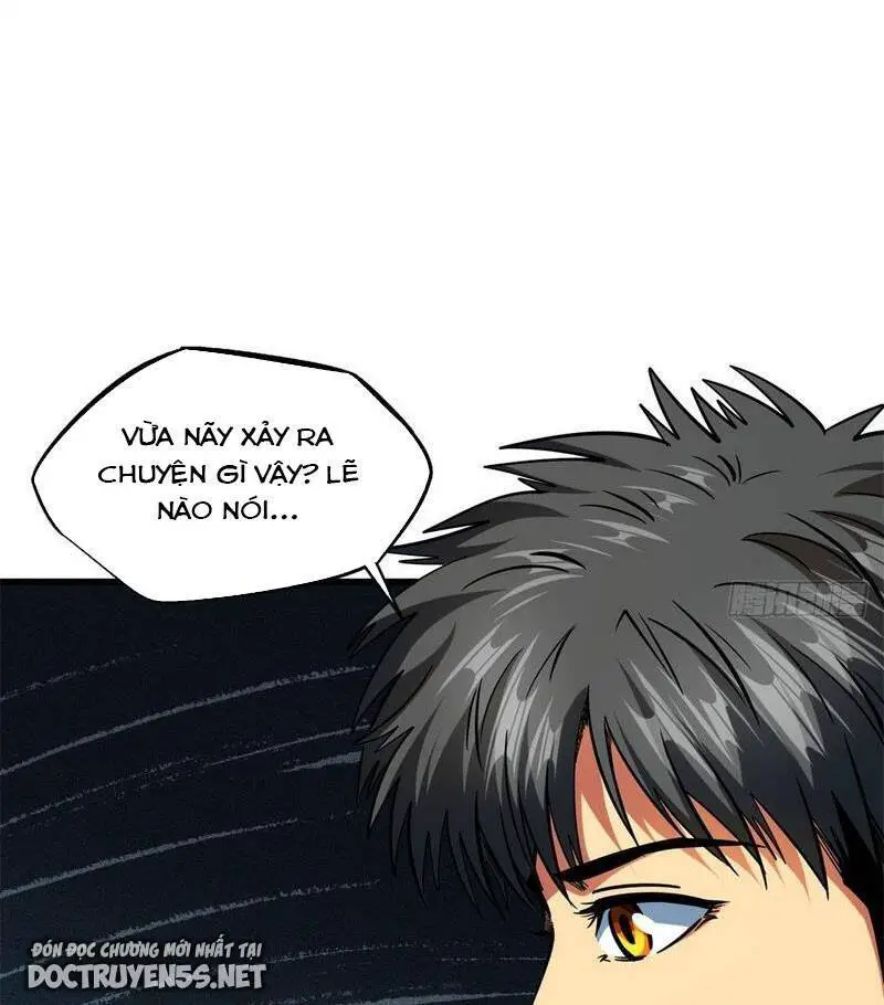 Siêu Cấp Thần Cơ Nhân Nettruyen ZZZ Chương 152 Page 54