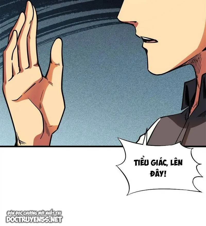 Siêu Cấp Thần Cơ Nhân Nettruyen ZZZ Chương 152 Page 55