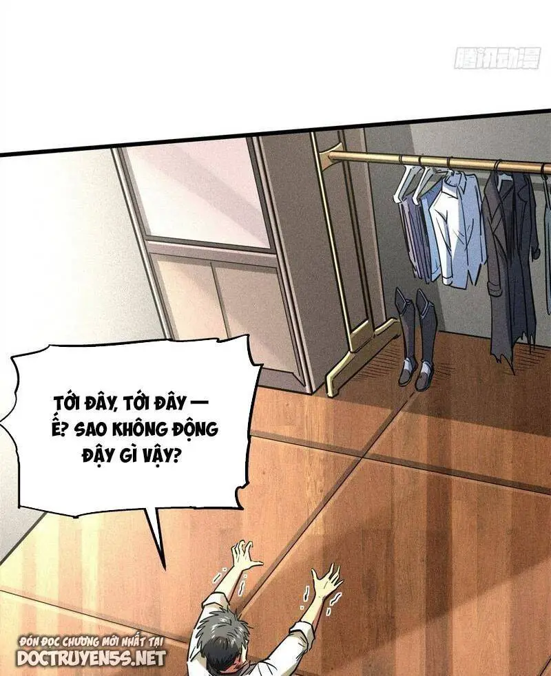 Siêu Cấp Thần Cơ Nhân Nettruyen ZZZ Chương 152 Page 62