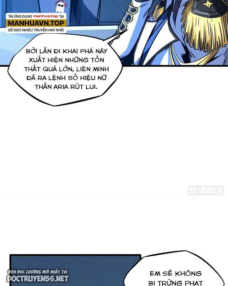 Siêu Cấp Thần Cơ Nhân Nettruyen ZZZ Chương 152 Page 67