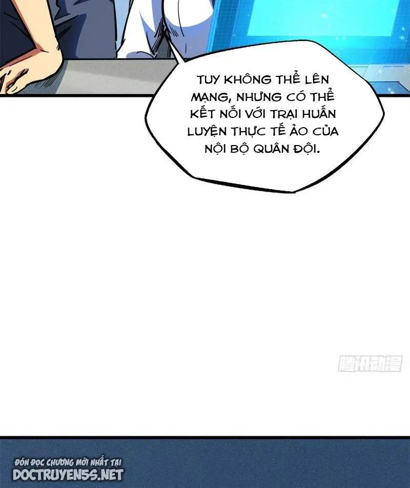 Siêu Cấp Thần Cơ Nhân Nettruyen ZZZ Chương 152 Page 71