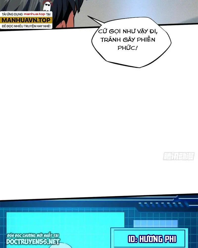 Siêu Cấp Thần Cơ Nhân Nettruyen ZZZ Chương 152 Page 75