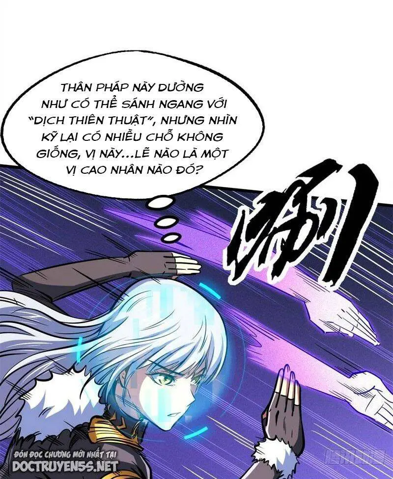 Siêu Cấp Thần Cơ Nhân Nettruyen ZZZ Chương 153 Page 15