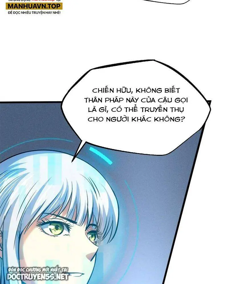 Siêu Cấp Thần Cơ Nhân Nettruyen ZZZ Chương 153 Page 19