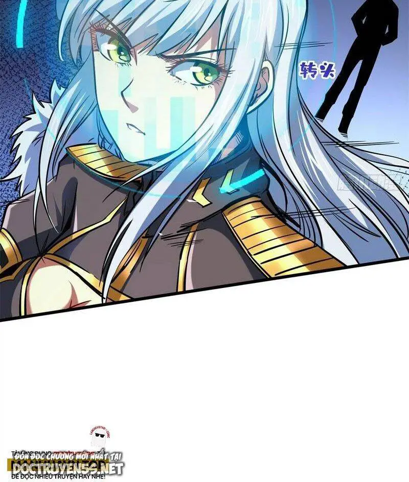 Siêu Cấp Thần Cơ Nhân Nettruyen ZZZ Chương 153 Page 27