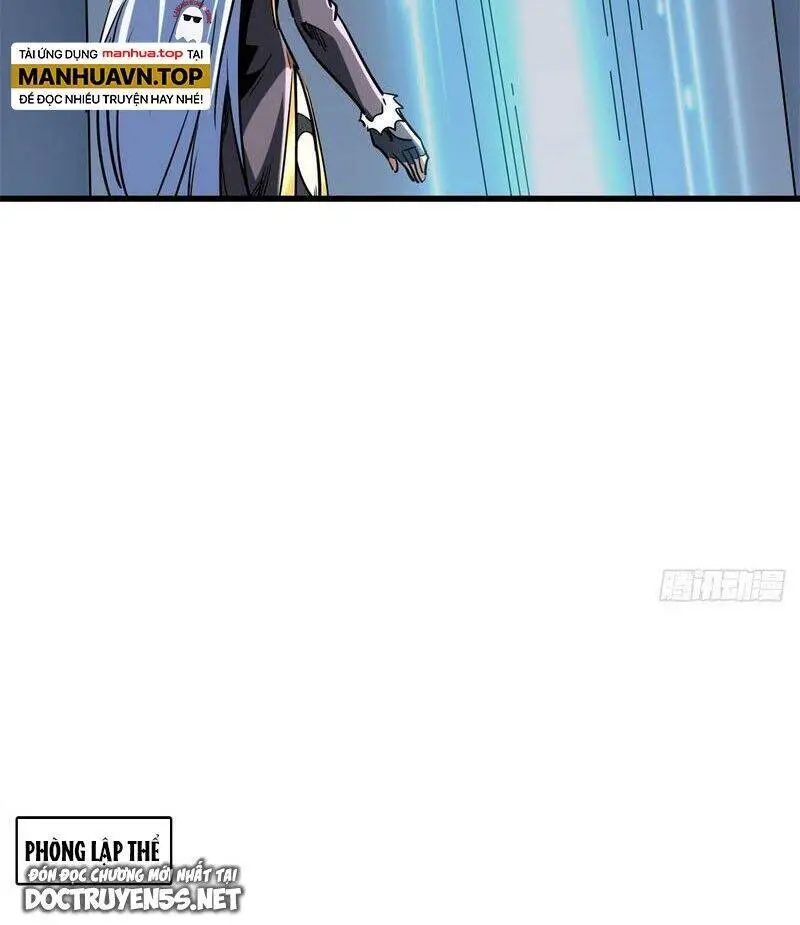 Siêu Cấp Thần Cơ Nhân Nettruyen ZZZ Chương 153 Page 31