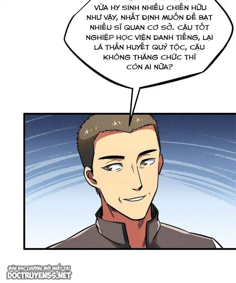 Siêu Cấp Thần Cơ Nhân Nettruyen ZZZ Chương 153 Page 37