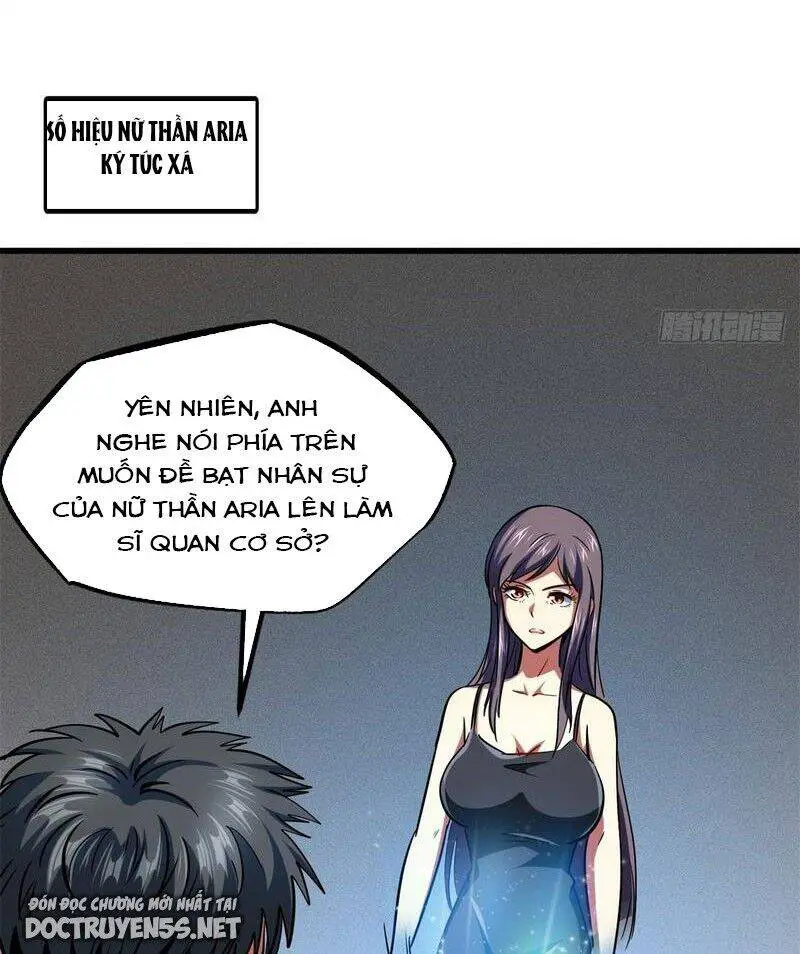 Siêu Cấp Thần Cơ Nhân Nettruyen ZZZ Chương 153 Page 38