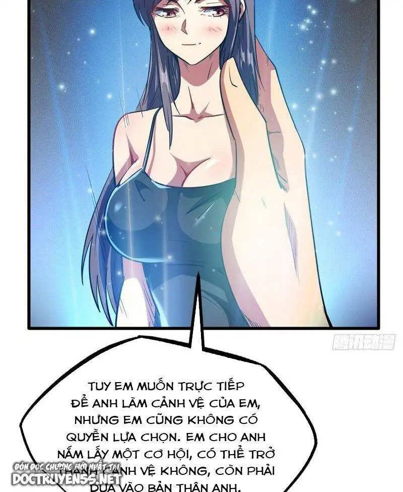 Siêu Cấp Thần Cơ Nhân Nettruyen ZZZ Chương 153 Page 43