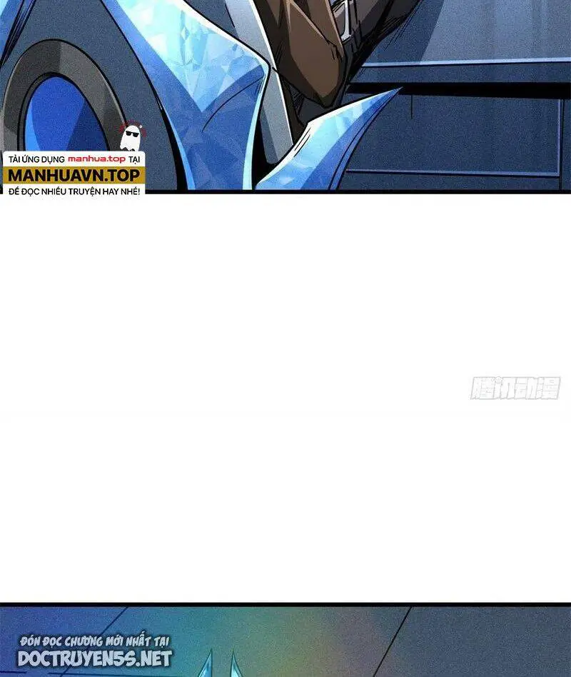 Siêu Cấp Thần Cơ Nhân Nettruyen ZZZ Chương 153 Page 47