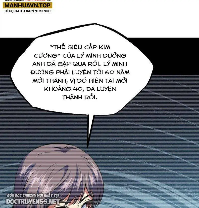 Siêu Cấp Thần Cơ Nhân Nettruyen ZZZ Chương 153 Page 52
